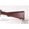 Image 11 : Non-Restricted rifle Lee Enfield (Long Branch) model C No.7 22 IN MK I, 22 LR Single shot bolt actio