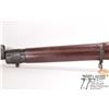 Image 14 : Non-Restricted rifle Lee Enfield (Long Branch) model C No.7 22 IN MK I, 22 LR Single shot bolt actio