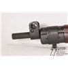 Image 15 : Non-Restricted rifle Lee Enfield (Long Branch) model C No.7 22 IN MK I, 22 LR Single shot bolt actio