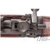 Image 19 : Non-Restricted rifle Lee Enfield (Long Branch) model C No.7 22 IN MK I, 22 LR Single shot bolt actio