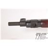 Image 28 : Non-Restricted rifle Lee Enfield (Long Branch) model C No.7 22 IN MK I, 22 LR Single shot bolt actio