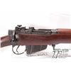 Image 2 : Non-Restricted rifle Lee Enfield (Long Branch) model C No.7 22 IN MK I, 22 LR Single shot bolt actio