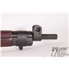 Image 8 : Non-Restricted rifle Lee Enfield (Long Branch) model C No.7 22 IN MK I, 22 LR Single shot bolt actio