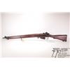 Image 9 : Non-Restricted rifle Lee Enfield (Long Branch) model C No.7 22 IN MK I, 22 LR Single shot bolt actio