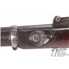Image 16 : Non-Restricted rifle Lee Metford model SHT. 22 MK II, .22 LR Single shot bolt action, w/ bbl length 