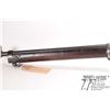 Image 17 : Non-Restricted rifle Lee Metford model SHT. 22 MK II, .22 LR Single shot bolt action, w/ bbl length 