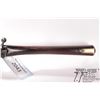 Image 19 : Non-Restricted rifle Lee Metford model SHT. 22 MK II, .22 LR Single shot bolt action, w/ bbl length 