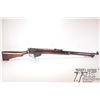 Image 1 : Non-Restricted rifle Lee Metford model SHT. 22 MK II, .22 LR Single shot bolt action, w/ bbl length 