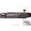 Image 21 : Non-Restricted rifle Lee Metford model SHT. 22 MK II, .22 LR Single shot bolt action, w/ bbl length 