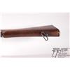Image 25 : Non-Restricted rifle Lee Metford model SHT. 22 MK II, .22 LR Single shot bolt action, w/ bbl length 