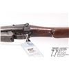 Image 26 : Non-Restricted rifle Lee Metford model SHT. 22 MK II, .22 LR Single shot bolt action, w/ bbl length 