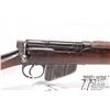 Image 2 : Non-Restricted rifle Lee Metford model SHT. 22 MK II, .22 LR Single shot bolt action, w/ bbl length 