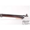 Image 8 : Non-Restricted rifle Lee Metford model SHT. 22 MK II, .22 LR Single shot bolt action, w/ bbl length 
