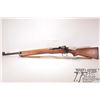 Image 8 : Non-Restricted rifle Lee Enfield model No 8 MK I, .22 LR Single shot bolt action, w/ bbl length 23 1