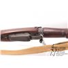 Image 23 : Non-Restricted rifle Lee Enfield (Long Branch) model N0 4 MK I*, .303 British Ten shot bolt action, 