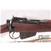 Image 2 : Non-Restricted rifle Lee Enfield (Long Branch) model N0 4 MK I*, .303 British Ten shot bolt action, 