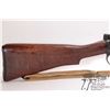 Image 3 : Non-Restricted rifle Lee Enfield (Long Branch) model N0 4 MK I*, .303 British Ten shot bolt action, 