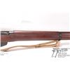 Image 4 : Non-Restricted rifle Lee Enfield (Long Branch) model N0 4 MK I*, .303 British Ten shot bolt action, 