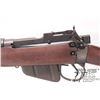 Image 9 : Non-Restricted rifle Lee Enfield (Long Branch) model N0 4 MK I*, .303 British Ten shot bolt action, 