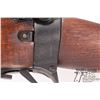 Image 11 : Non-Restricted rifle Lee Enfield (Long Branch) model No 4 MK I *, .303 British Ten shot bolt action,