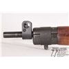 Image 15 : Non-Restricted rifle Lee Enfield (Long Branch) model No 4 MK I *, .303 British Ten shot bolt action,