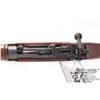 Image 17 : Non-Restricted rifle Lee Enfield (Long Branch) model No 4 MK I *, .303 British Ten shot bolt action,
