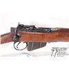 Image 2 : Non-Restricted rifle Lee Enfield (Long Branch) model No 4 MK I *, .303 British Ten shot bolt action,