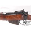 Image 9 : Non-Restricted rifle Lee Enfield (Long Branch) model No 4 MK I *, .303 British Ten shot bolt action,