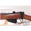 Image 10 : Non-Restricted rifle Lee Enfield model SHT LEE III*, .303 British Ten shot bolt action, w/ bbl lengt