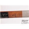 Image 23 : Non-Restricted rifle Lee Enfield model SHT LEE III*, .303 British Ten shot bolt action, w/ bbl lengt