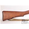 Image 3 : Non-Restricted rifle Lee Enfield model SHT LEE III*, .303 British Ten shot bolt action, w/ bbl lengt