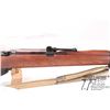 Image 6 : Non-Restricted rifle Lee Enfield model SHT LEE III*, .303 British Ten shot bolt action, w/ bbl lengt