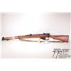 Image 9 : Non-Restricted rifle Lee Enfield model SHT LEE III*, .303 British Ten shot bolt action, w/ bbl lengt
