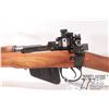 Image 10 : Non-Restricted rifle Lee Enfield (Long Branch) model No. 4 MK I * Competition, .303 British Ten shot