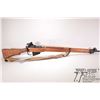 Image 1 : Non-Restricted rifle Lee Enfield (Long Branch) model No. 4 MK I * Competition, .303 British Ten shot