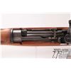 Image 22 : Non-Restricted rifle Lee Enfield (Long Branch) model No. 4 MK I * Competition, .303 British Ten shot
