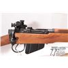 Image 2 : Non-Restricted rifle Lee Enfield (Long Branch) model No. 4 MK I * Competition, .303 British Ten shot