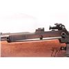 Image 10 : Non-Restricted rifle Lee Enfield model M47C (Shirley), .22 LR Single shot bolt action, w/ bbl length