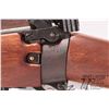 Image 11 : Non-Restricted rifle Lee Enfield model M47C (Shirley), .22 LR Single shot bolt action, w/ bbl length