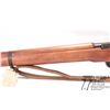 Image 13 : Non-Restricted rifle Lee Enfield model M47C (Shirley), .22 LR Single shot bolt action, w/ bbl length