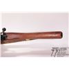Image 16 : Non-Restricted rifle Lee Enfield model M47C (Shirley), .22 LR Single shot bolt action, w/ bbl length