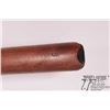 Image 17 : Non-Restricted rifle Lee Enfield model M47C (Shirley), .22 LR Single shot bolt action, w/ bbl length