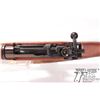 Image 18 : Non-Restricted rifle Lee Enfield model M47C (Shirley), .22 LR Single shot bolt action, w/ bbl length