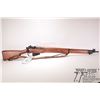 Image 1 : Non-Restricted rifle Lee Enfield model M47C (Shirley), .22 LR Single shot bolt action, w/ bbl length