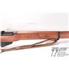 Image 5 : Non-Restricted rifle Lee Enfield model M47C (Shirley), .22 LR Single shot bolt action, w/ bbl length