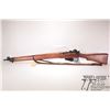 Image 8 : Non-Restricted rifle Lee Enfield model M47C (Shirley), .22 LR Single shot bolt action, w/ bbl length