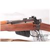 Image 9 : Non-Restricted rifle Lee Enfield model M47C (Shirley), .22 LR Single shot bolt action, w/ bbl length