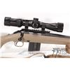 Image 2 : Non-Restricted rifle Ruger model American, 5.56 Nato Ten shot bolt action, w/ bbl length 16" [Black 