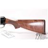 Image 8 : Non-Restricted shotgun Luigi Franchi model Brescia 48 AL, 12 ga. 2 3/4" semi automatic, w/ bbl lengt