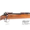 Image 2 : Non-Restricted rifle BSA 30-06 Spring bolt action, w/ bbl length 24" [Blued barrel and receiver. Fix